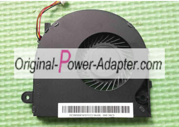 Lenovo B50-70 B40-30 B40-45 B40-70 B50-30 B50-30A cpu fan